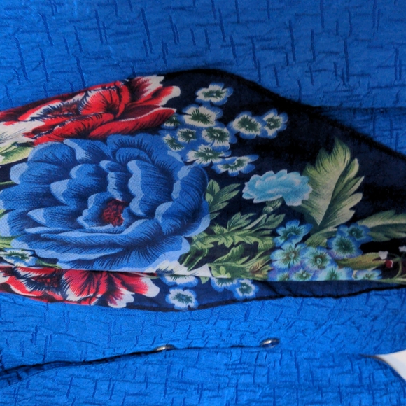 ELCC Ladies Jacket - Picture 4 of 7